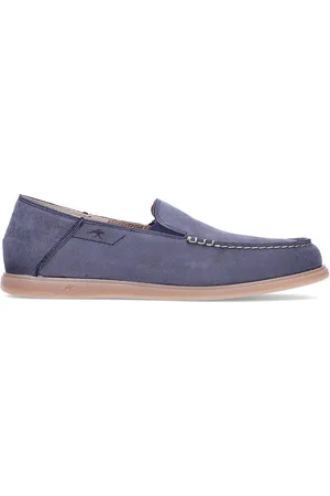 Fluchos Mocasines Mocasín Tribal F2193 para hombre