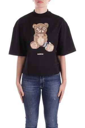 BARROW Camiseta S5BWWOTH153 para mujer