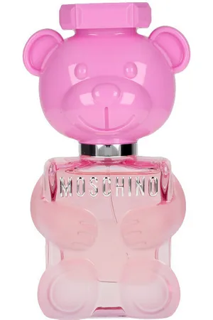 Moschino Colonia Toy 2 Bubble Gum Eau De Toilette Vaporizador para mujer