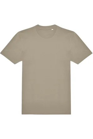 B&amp;C Tops y Camisetas E220 para mujer