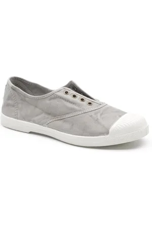 Natural World Zapatillas 102E para mujer
