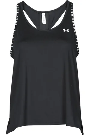 Under Armour Camiseta tirantes UA KNOCKOUT TANK para mujer