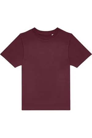 B&amp;C Tops y Camisetas RW10544 para niño