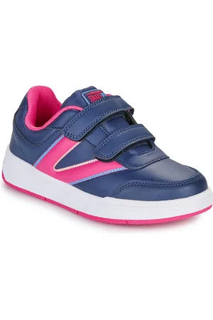 Beppi Zapatillas 2210050-NAVY-BLUE para niña