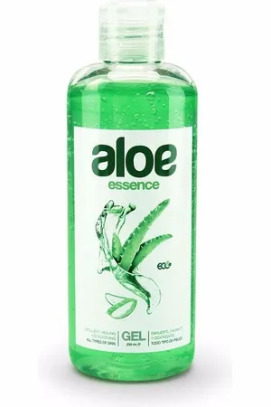 Diet Esthetic Hidratantes & nutritivos Aloe Vera Gel para mujer