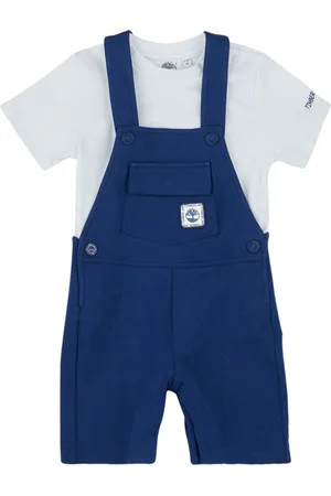 Timberland Conjunto T60399 para niño
