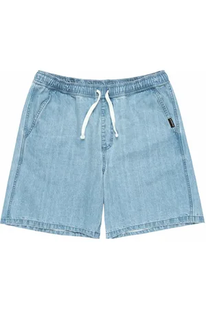 Quiksilver Short TAXER DENIM SHORT para hombre