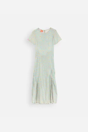 Oxbow Vestidos Robe longue SAUDADE para mujer