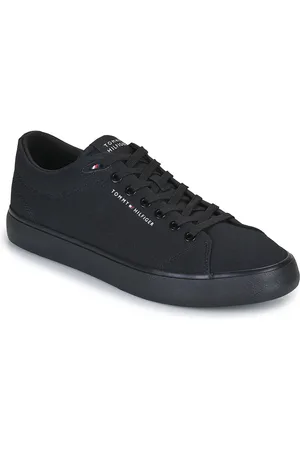 Tommy Hilfiger Zapatillas TH HI VULC LOW CORE CANVAS para hombre