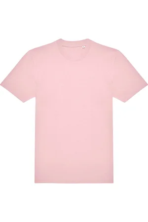B&amp;C Tops y Camisetas E220 para mujer