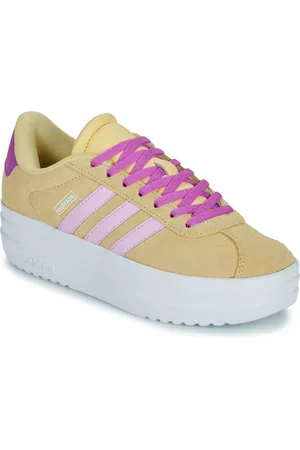 adidas Zapatillas VL COURT BOLD J para niña