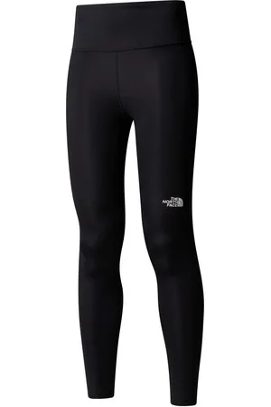 The North Face Pantalón chandal W FLEX 28IN TIGHT para mujer