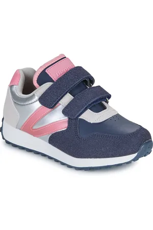 Beppi Zapatillas 2202760-AZUL-MARINHO para niña