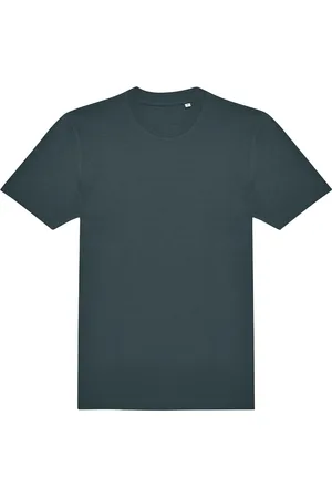 B&amp;C Tops y Camisetas E220 para mujer