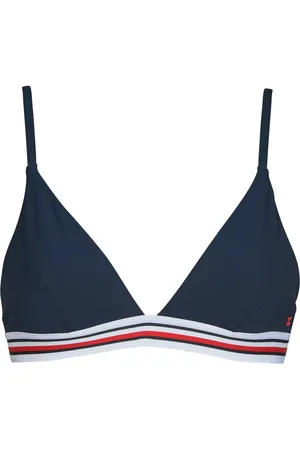Tommy Hilfiger Bañador TRIANGLE RP para mujer
