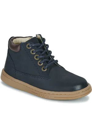 Kickers Zapatillas altas TACKLAND para niño