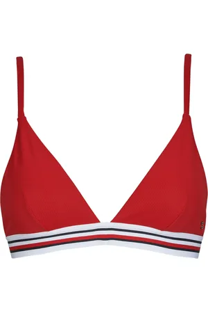 Tommy Hilfiger Bañador TRIANGLE RP para mujer