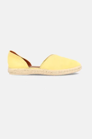 Marila Shoes Alpargatas JEANETTE para mujer