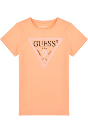 Guess Camiseta T SHIRT para niña