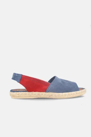 Marila Shoes Alpargatas CELINE para mujer