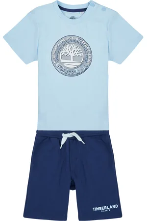 Timberland Conjunto T60503 para niño