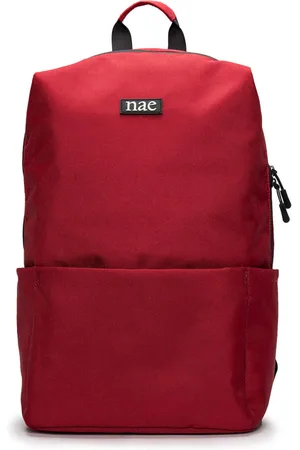 Nae Vegan Shoes Mochila Oslo para mujer