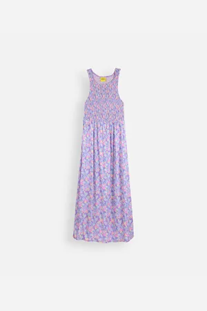 Oxbow Vestidos Robe longue TIARA para mujer