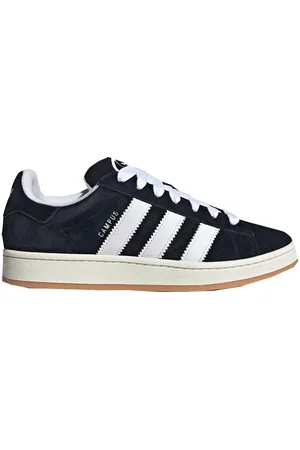 adidas Deportivas Moda CAMPUS BLACK 00S | para mujer