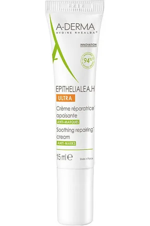 A-derma Hidratantes & nutritivos Epitheliale A.h. Ultra Crema para mujer