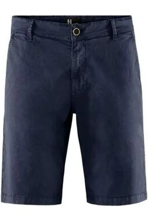 Bomboogie Short BMSET TGBT5-297 POSEIDON BLUE para hombre