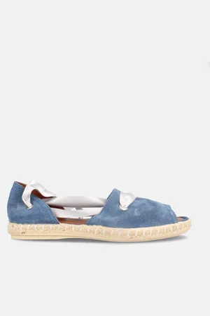 Marila Shoes Alpargatas LOANA para mujer