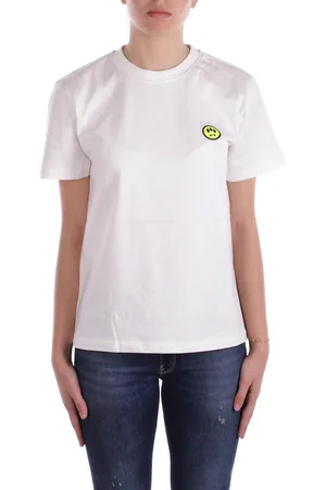 BARROW Camiseta S5BWUATH087 para mujer