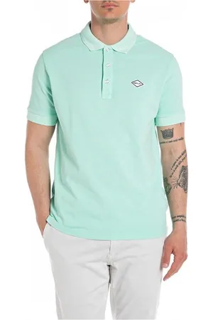 Replay Polo POLO HOMBRE para hombre