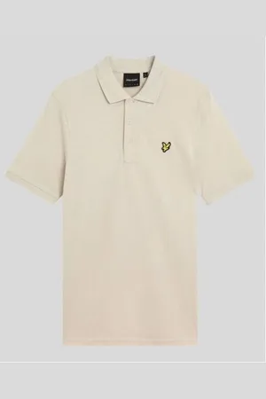 Lyle &amp; scott Polo POLO PLAIN HOMBRE para hombre