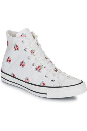 Converse Zapatillas altas CHUCK TAYLOR ALL STAR para niña