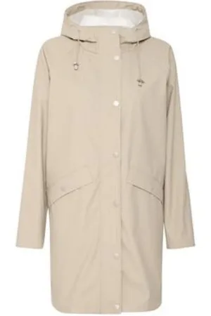Ichi Gabardina 20102965 para mujer