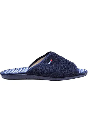 Cabrera Pantuflas 9538 para hombre