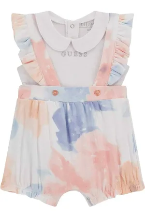 Guess Mono S5RG10K6YW4 para niña