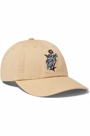 Huf Gorra Cap cupid 6 panel cv para mujer