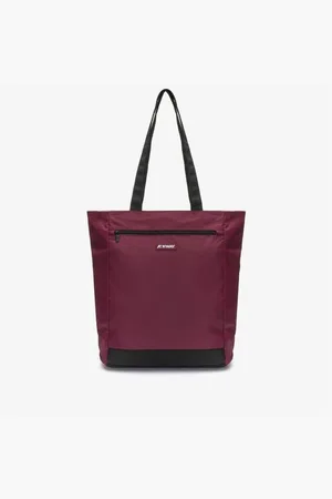 K-Way Bolso K7116NW para mujer