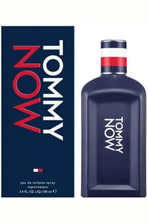 Tommy Hilfiger Colonia Tommy Now Edt Vapo para hombre