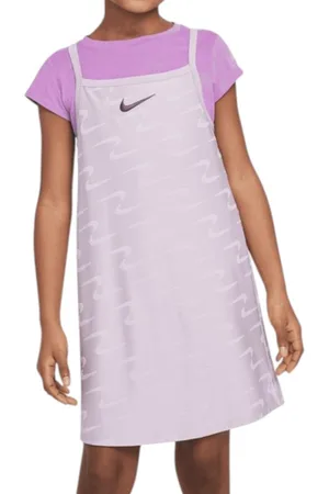 Nike Vestidos 36M700 para niña