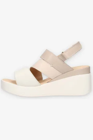 Melluso Sandalias 019147Z-MULTI-LATTE para mujer