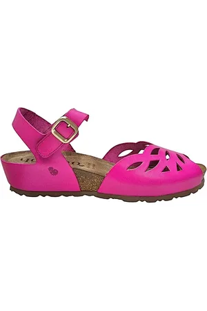 Yokono Sandalias MONACO-003 para mujer