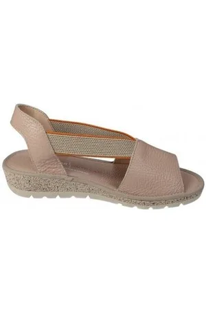 Doctor Cutillas Sandalias Sandalias de piel para mujer