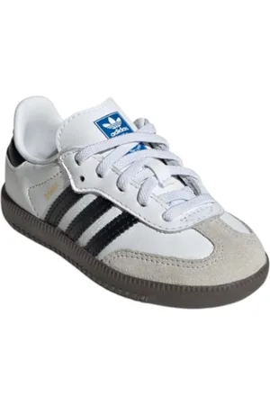 adidas Deportivas Moda IE3679 para niño
