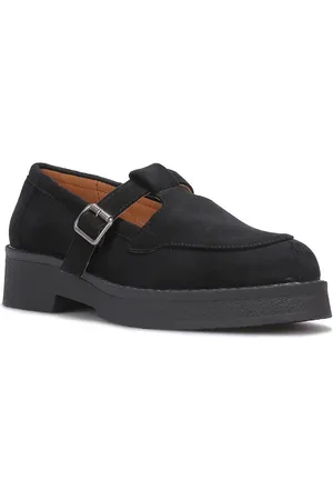 La Modeuse Mocasines 74025_P175053 para mujer
