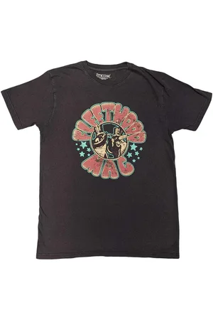 Fleetwood Mac Tops y Camisetas RO5767 para mujer