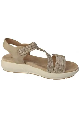 Doctor Cutillas Sandalias Sandalias elásticas para mujer