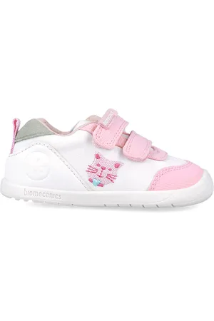 Biomecanics Zapatillas Deportivas chica 252190 Gatitos para niña